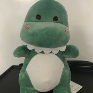 Meet your Posher, Ana